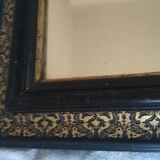 Mirroir Napoléon III 72x96cm