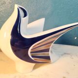 Statuette "Colombe" Sargadelos 1980s