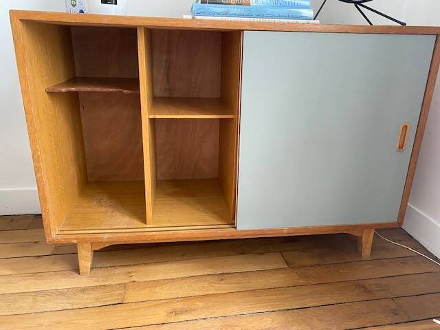 Danish sideboard from the 60s