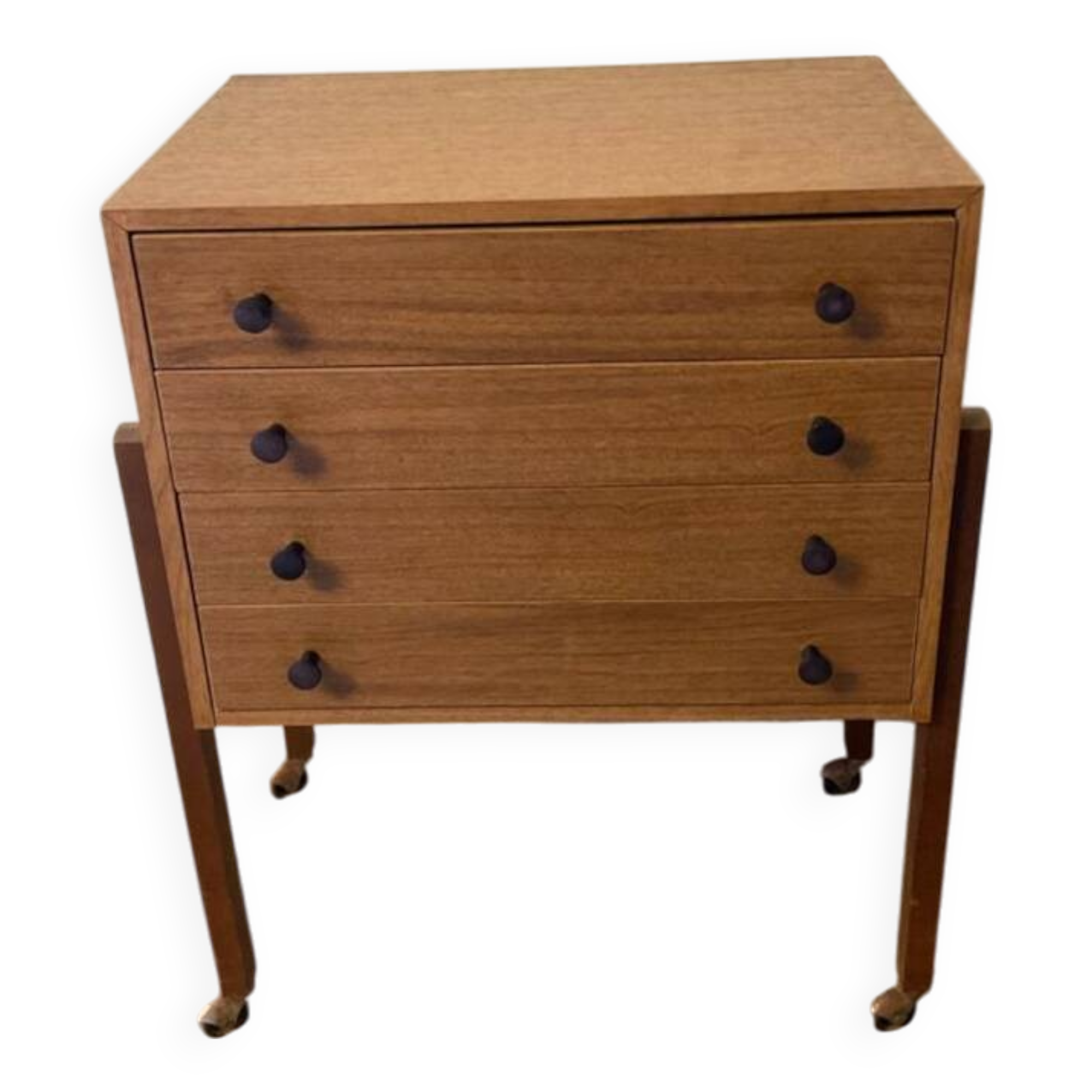 Vintage craft furniture