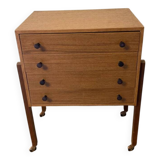 Vintage craft furniture