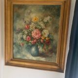 P.Sorel painting