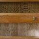Vintage Danish modern oak dresser attributed to Kjærnulf, 1960s