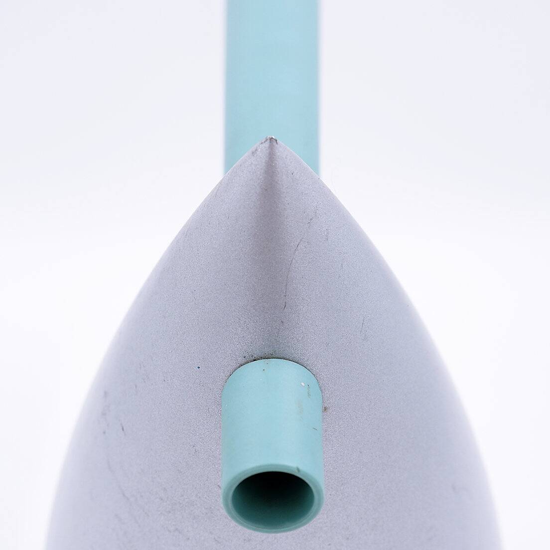 "hot bertaa" water kettle by philippe starck for alessi