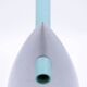 "hot bertaa" water kettle by philippe starck for alessi