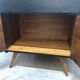 Vintage secretary from the 50s