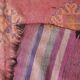 Old moroccan carpet - 175 x 368 cm