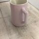 Pink pitcher