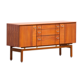 Scandinavian sideboard 1960