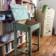 Old desk