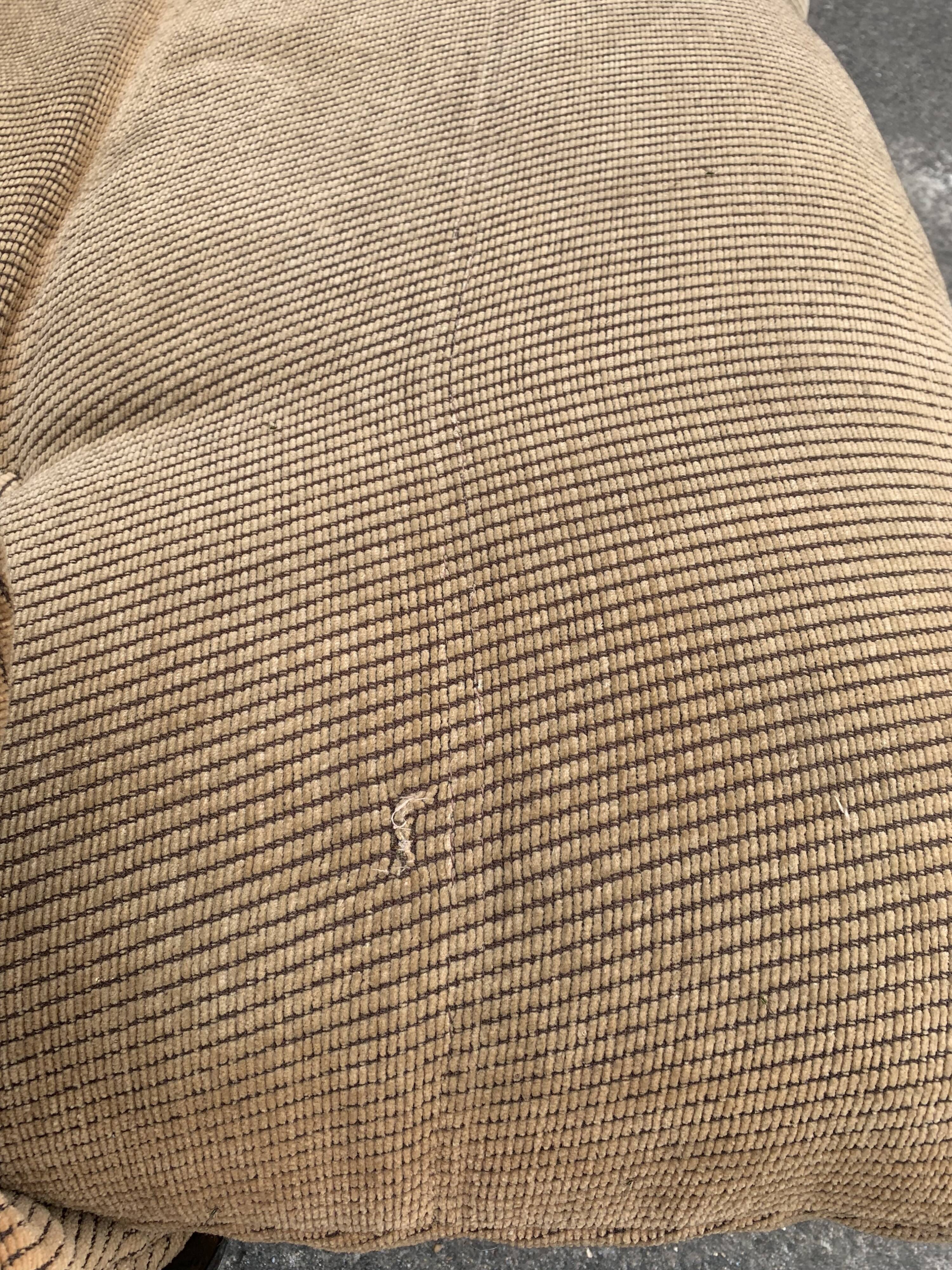 Sofa Marsala Michel Ducaroy for Ligne Roset