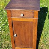 Table de chevet Louis philippe