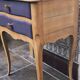 Mailfert/Amos Bedside Table