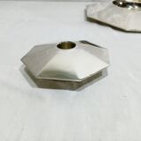 David Ferreira – Silver Centerpiece