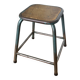 School or workshop stool type Mullca