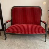 Louis Philippe style sofa