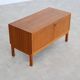 vintage TV unit | small furniture | teak | Swedish