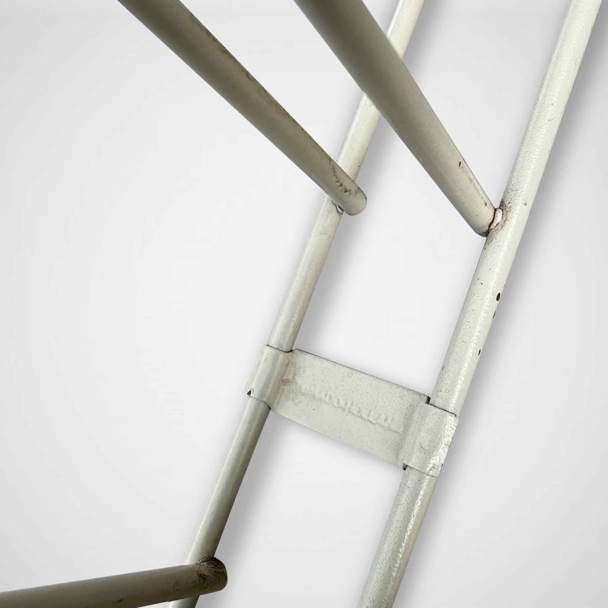 Vintage Tomado Wall Unit by Dekker, Netherlands, 1960s