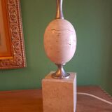 Cushion lamp house Philippe Barbier