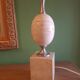 Cushion lamp house Philippe Barbier
