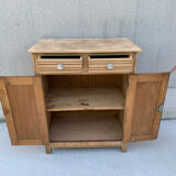 Parisian sideboard