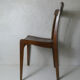 Chaise de bistrot Stella