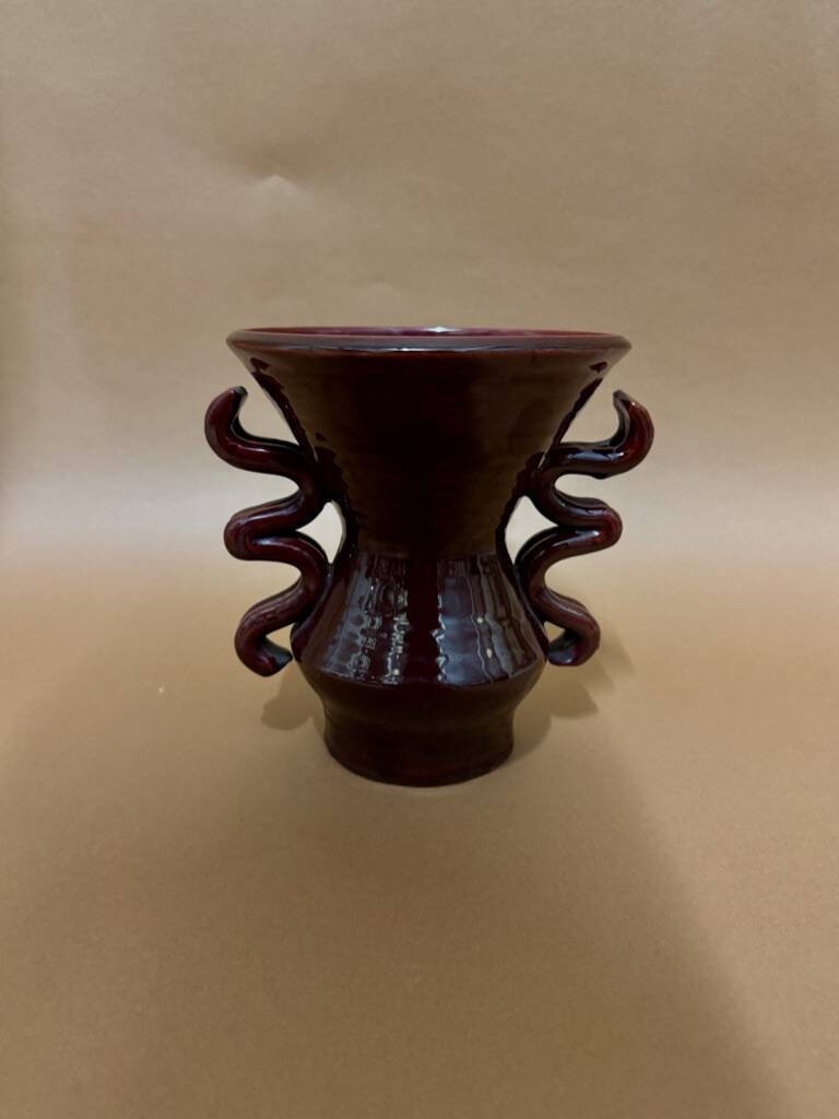 ceramics by Jean Austruy 1950