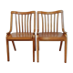 Pair of Chairs by L. Volák for TON, Czechoslovakia, 1960s