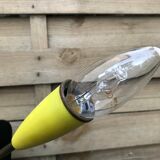 Italian 50/60 vintage design wall light