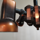 Suspension 1980s