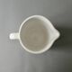 Signed ceramic pitcher, Poterie Sophie, 1950