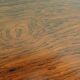Rosewood coffee table by Grete Jalk for Glostrup, Denmark, 1960s.