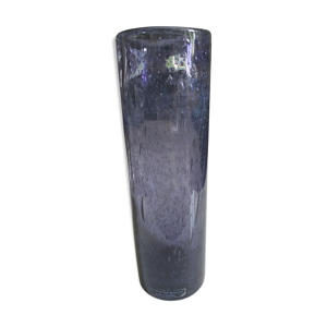 vase de la verrerie de
