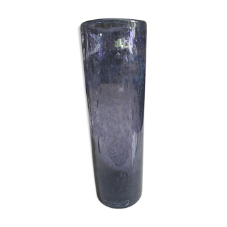 Vase of the Bendor Glassworks