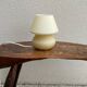 Habitat Mushroom Lamp