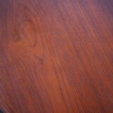 Table basse danoise under Teak Table d'appoint BC Møbler