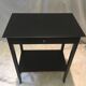 Side table