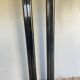 Two Artemide Megaron G.Frattini-505002 designer floor lamps