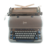 Machines à écrire Japy