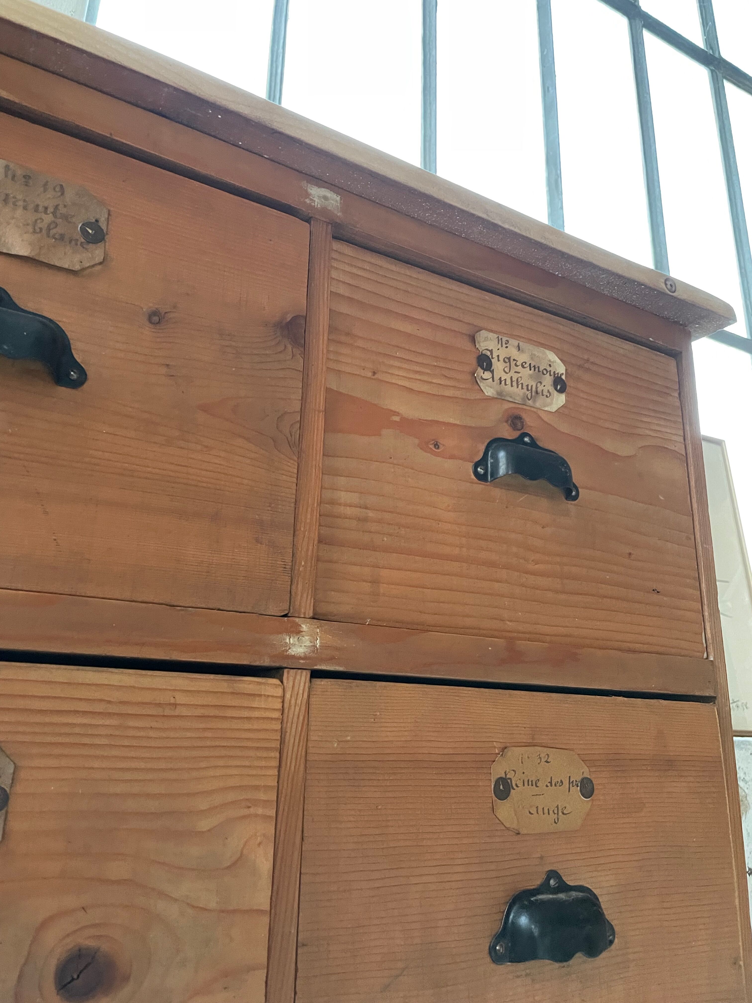 1900 pine craft furniture