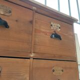 1900 pine craft furniture