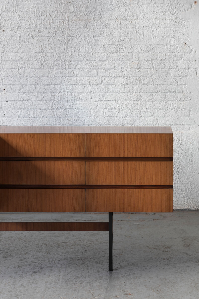 Sideboard by Musterring, Germany 1960’s
