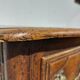 Small Louis XIV period chest of drawers in its original condition.