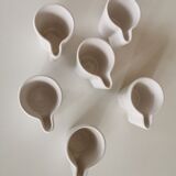 Coffee cup set