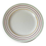 Old Gien plates