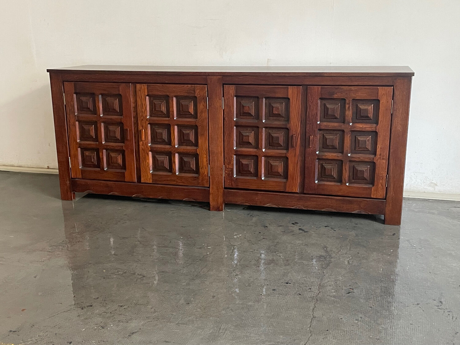 Aparador vintage Frances