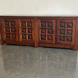 Aparador vintage Frances