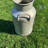 Milk jug
