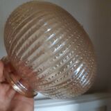 Small vintage lamp