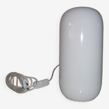 New artemide gople table lamp